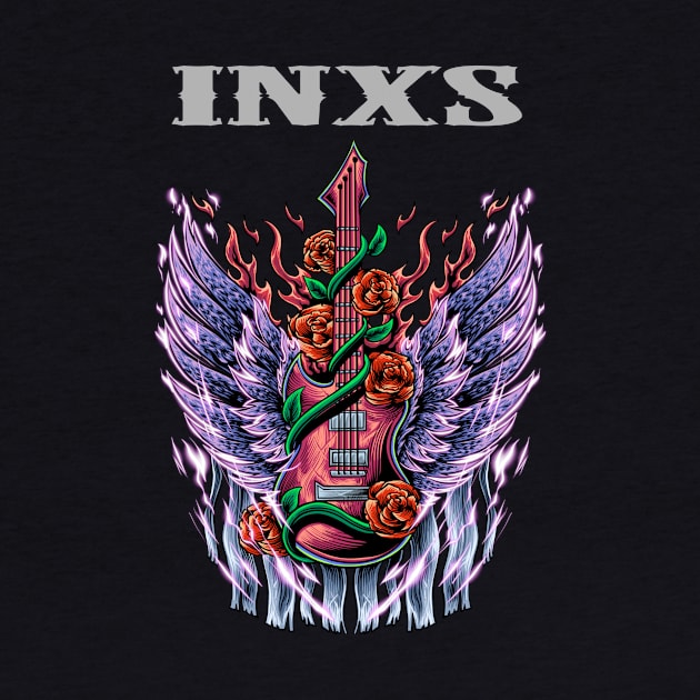 INXS VTG by Roxy Khriegar Store